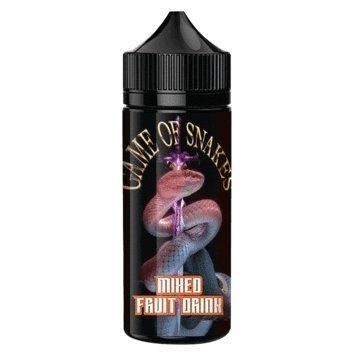 Game of Snakes 100ML Shortfill - YD VAPE STORE