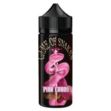 Game of Snakes 100ML Shortfill - YD VAPE STORE