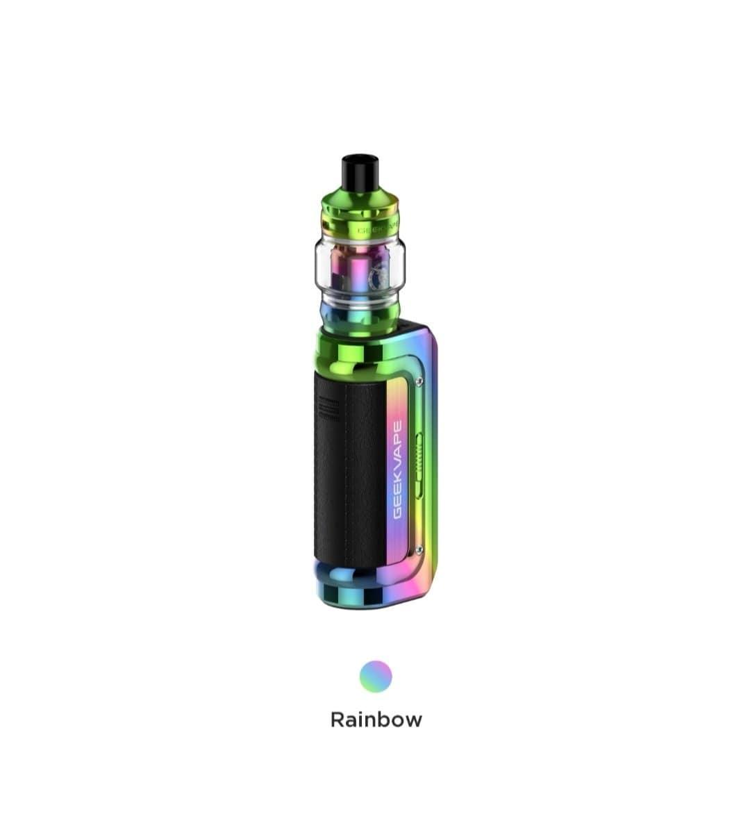 GEEKVAPE - AEGIS M100 VAPE KIT - YD VAPE STORE