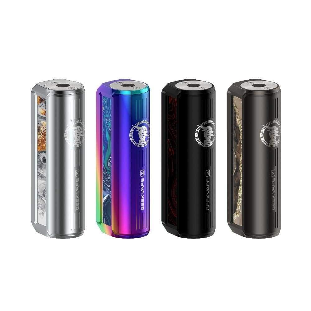 GEEKVAPE - Z50 - MOD - YD VAPE STORE