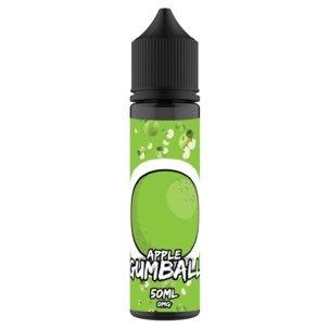 Gumball 50ml Shortfill - YD VAPE STORE