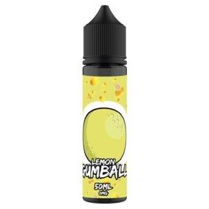 Gumball 50ml Shortfill - YD VAPE STORE