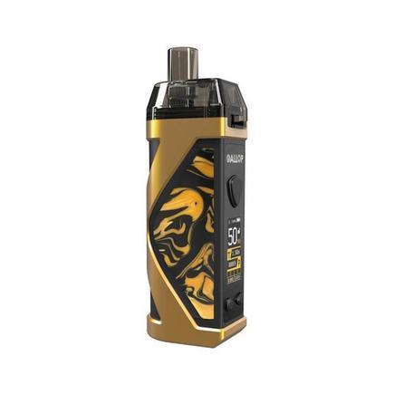 Horizon E-FOG Gallop 50W Vape Kit - YD VAPE STORE