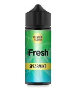 i Fresh 100ml Shortfill - YD VAPE STORE