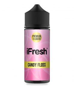 i Fresh 100ml Shortfill - YD VAPE STORE