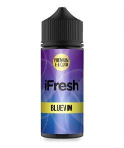 i Fresh 100ml Shortfill - YD VAPE STORE