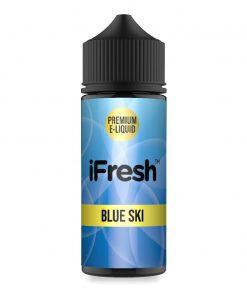 i Fresh 100ml Shortfill - YD VAPE STORE