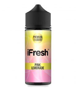 i Fresh 100ml Shortfill - YD VAPE STORE