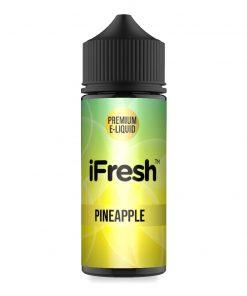 i Fresh 100ml Shortfill - YD VAPE STORE