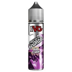 Ivg After Dinner Range 50ml Shortfill - YD VAPE STORE