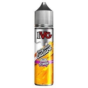 Ivg After Dinner Range 50ml Shortfill - YD VAPE STORE