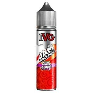 Ivg After Dinner Range 50ml Shortfill - YD VAPE STORE