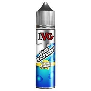 IVG Classic Range 50ml Shortfill - YD VAPE STORE