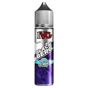 IVG Menthol Range 50ml Shortfill - YD VAPE STORE