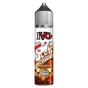 IVG Pop Range 50ml Shortfill - YD VAPE STORE