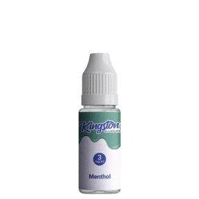 Kingston 10ML Shortfill (Pack of 10) - YD VAPE STORE