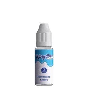 Kingston 10ML Shortfill (Pack of 10) - YD VAPE STORE