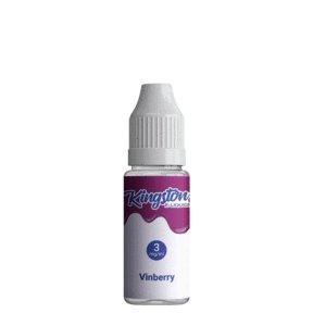 Kingston 10ML Shortfill (Pack of 10) - YD VAPE STORE