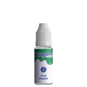 Kingston 10ML Shortfill (Pack of 10) - YD VAPE STORE