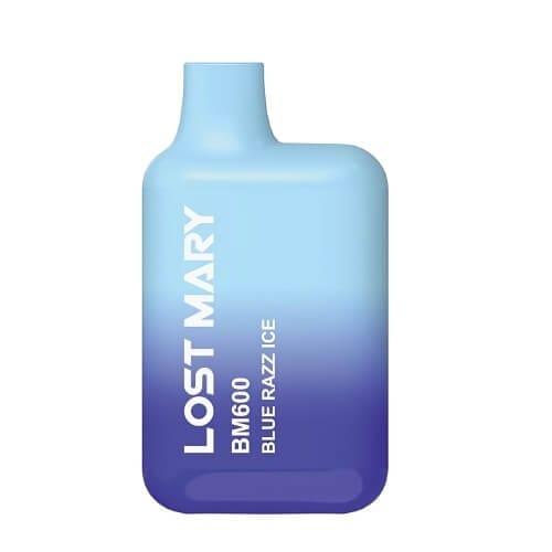 Lost Mary BM600 Disposable Vape Pod (Box of 10) - YD VAPE STORE