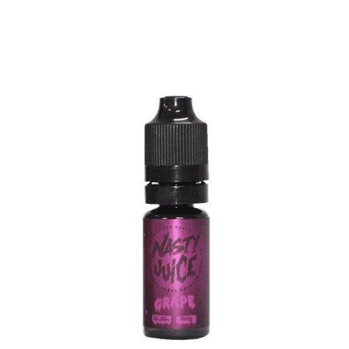 Nasty Juice 10ml E-Liquid (Pack of 10) - YD VAPE STORE