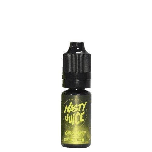 Nasty Juice 10ml E-Liquid (Pack of 10) - YD VAPE STORE