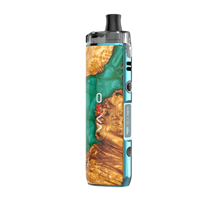 Oxva Origin X Pod Mod Kit - YD VAPE STORE