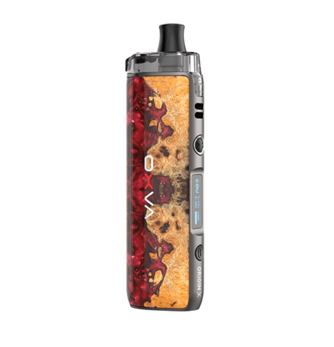 Oxva Origin X Pod Mod Kit - YD VAPE STORE