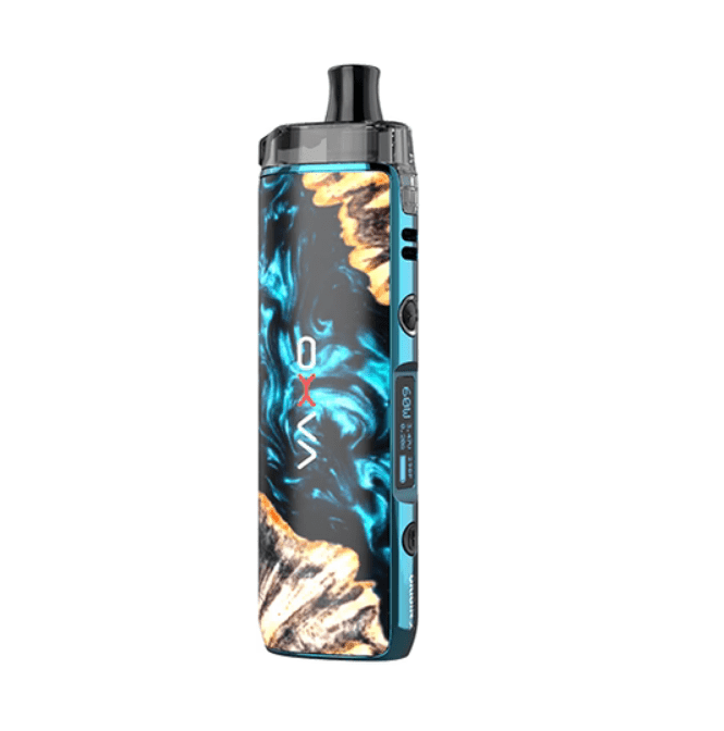 Oxva Origin X Pod Mod Kit - YD VAPE STORE