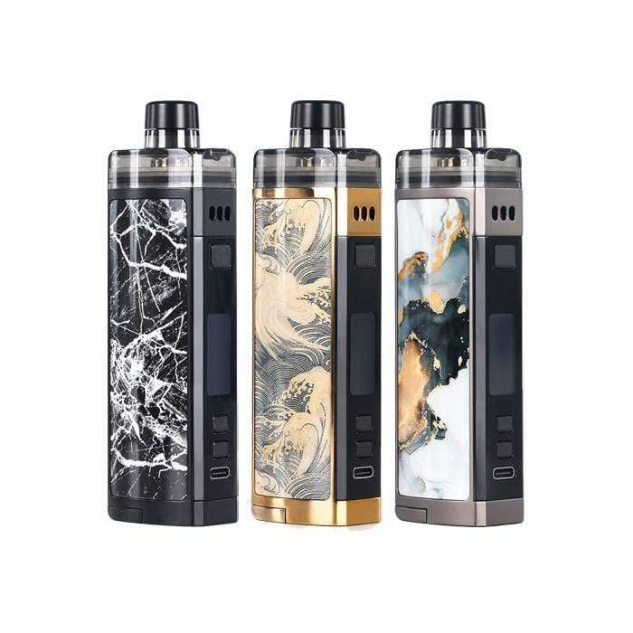 OXVA - VELOCITY - POD KIT - YD VAPE STORE