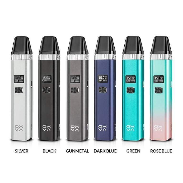 OXVA - XLIM POD MOD KIT - YD VAPE STORE