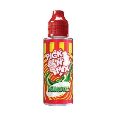 Pick N Mix 100ML Shortfill - YD VAPE STORE