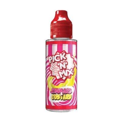 Pick N Mix 100ML Shortfill - YD VAPE STORE