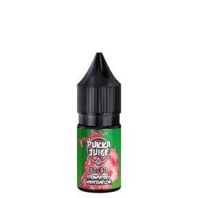 Pukka 50/50 10ML Shortfill (Pack of 10) - YD VAPE STORE