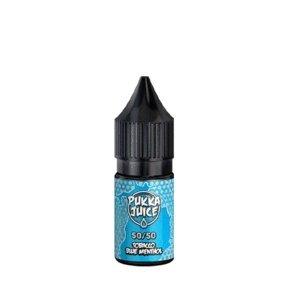 Pukka 50/50 10ML Shortfill (Pack of 10) - YD VAPE STORE