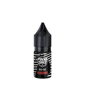 Pukka 50/50 10ML Shortfill (Pack of 10) - YD VAPE STORE