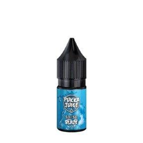 Pukka 50/50 10ML Shortfill (Pack of 10) - YD VAPE STORE