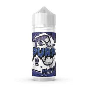 Purp 100ml Shortfill - YD VAPE STORE