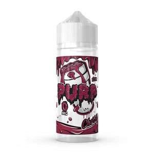 Purp 100ml Shortfill - YD VAPE STORE