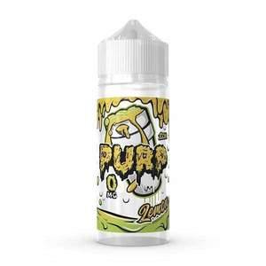 Purp 100ml Shortfill - YD VAPE STORE