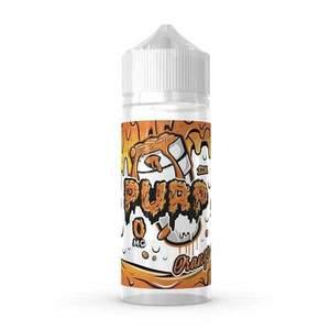 Purp 100ml Shortfill - YD VAPE STORE