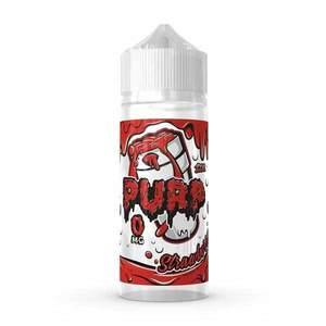 Purp 100ml Shortfill - YD VAPE STORE