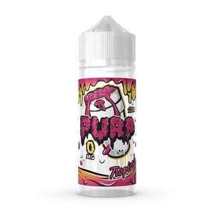 Purp 100ml Shortfill - YD VAPE STORE