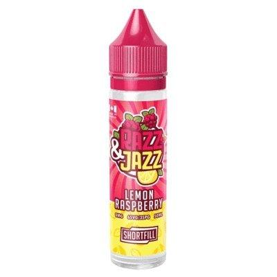 Razz Jazz 50ml Shortfill - YD VAPE STORE