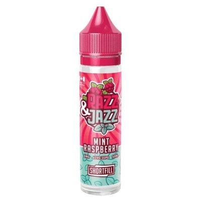 Razz Jazz 50ml Shortfill - YD VAPE STORE