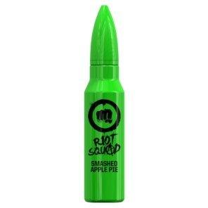 Riot Squad 50ml Shortfill - YD VAPE STORE