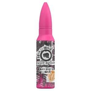 Riot Squad 50ml Shortfill - YD VAPE STORE