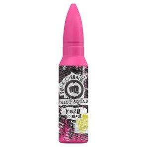 Riot Squad 50ml Shortfill - YD VAPE STORE