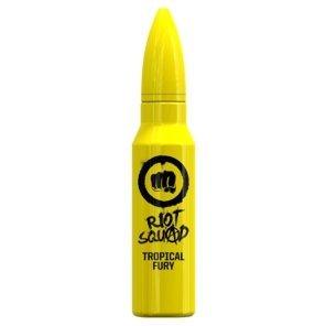 Riot Squad 50ml Shortfill - YD VAPE STORE