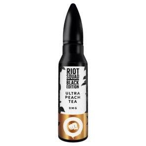 Riot Squad Black Edition Series 50ml Shortfill - YD VAPE STORE